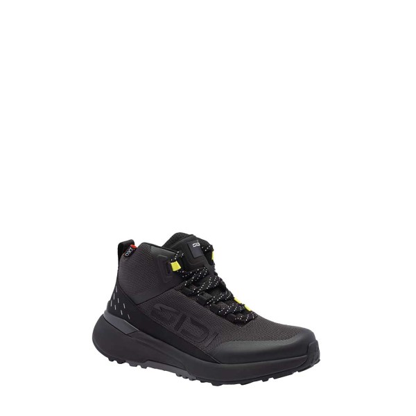 SIDI Sidi nucleus air ce shoes anthracite/black size 43